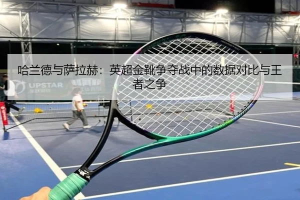 哈兰德与萨拉赫：英超金靴争夺战中的数据对比与王者之争