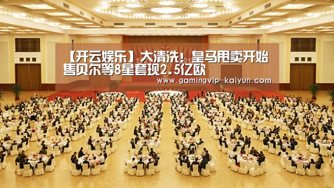 开云真人